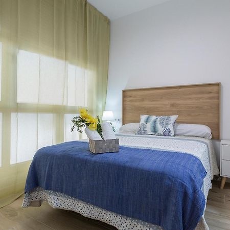 קדיז Estudio Moderno Playa Victoria מראה חיצוני תמונה